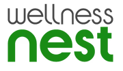 Wellness Nest Logo