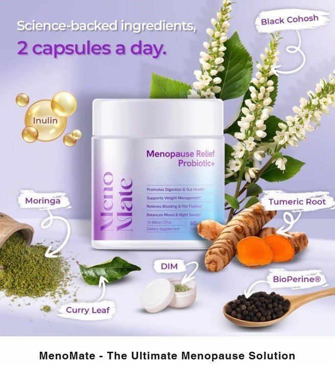 menopause